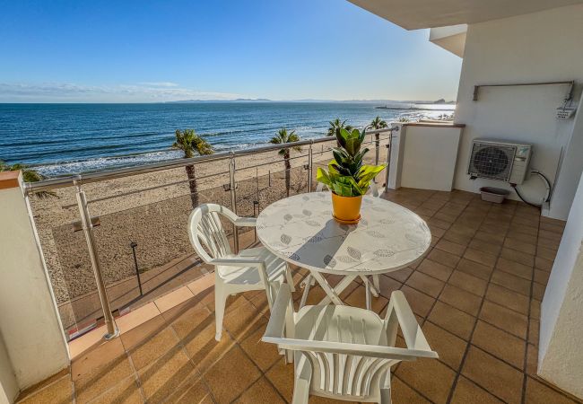 Apartment in Rosas / Roses - Ref. 140203