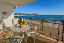 Apartment in Rosas / Roses - Ref. 140203