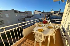 Apartment in Rosas / Roses - Ref. 68059