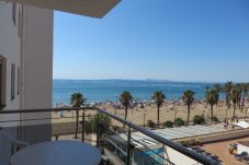 Apartment in Rosas / Roses - Ref. 66857