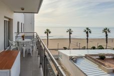 Apartment in Rosas / Roses - Ref. 66857