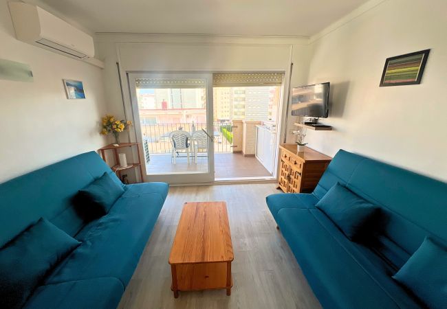 Apartment in Rosas / Roses - Ref. 77232 Apartment in Rosas / Roses - Ref. 77232