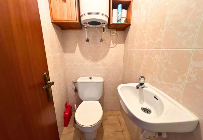 Apartment in Rosas / Roses - Ref. 77232 Apartment in Rosas / Roses - Ref. 77232