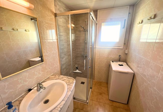 Apartment in Rosas / Roses - Ref. 77232 Apartment in Rosas / Roses - Ref. 77232