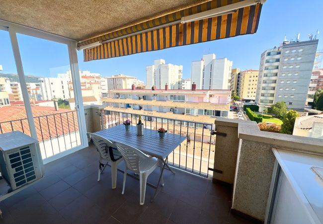 Apartment in Rosas / Roses - Ref. 77232 Apartment in Rosas / Roses - Ref. 77232