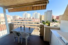 Apartment in Rosas / Roses - Ref. 77232