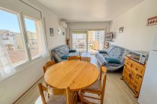 Apartment in Rosas / Roses - Ref. 77232