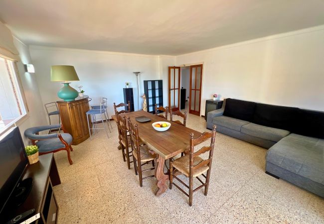 Apartment in Rosas / Roses - Ref. 151927 Apartment in Rosas / Roses - Ref. 151927