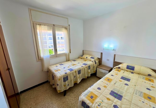 Apartment in Rosas / Roses - Ref. 151927 Apartment in Rosas / Roses - Ref. 151927