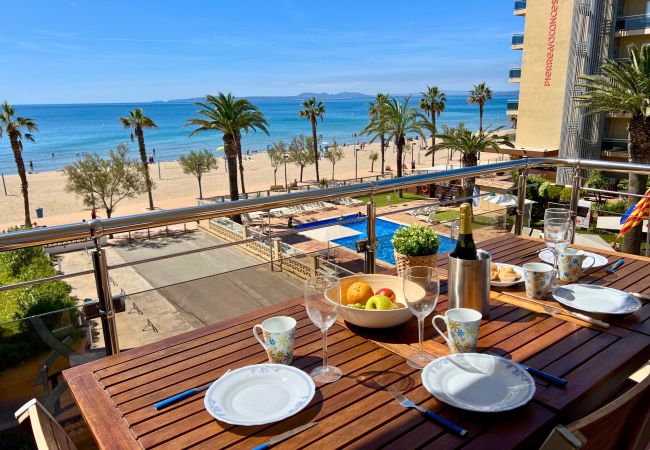 Apartment in Rosas / Roses - Ref. 151927 Apartment in Rosas / Roses - Ref. 151927