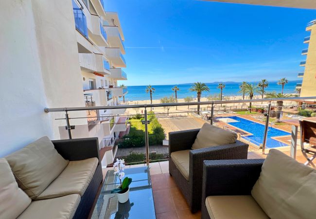 Apartment in Rosas / Roses - Ref. 151927 Apartment in Rosas / Roses - Ref. 151927