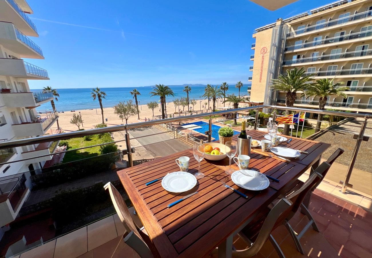 Apartment in Rosas / Roses - Ref. 151927 Apartment in Rosas / Roses - Ref. 151927