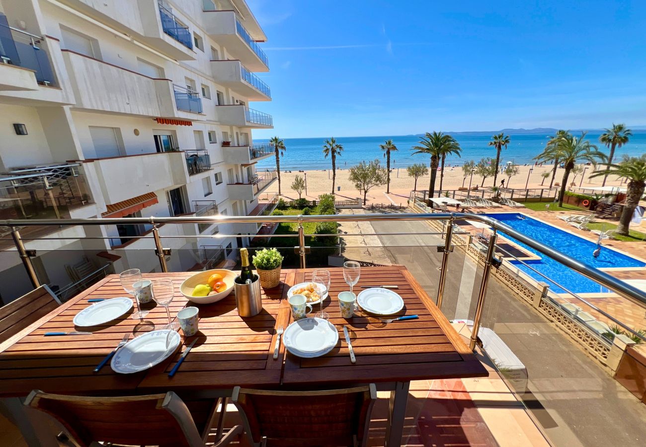 Apartment in Rosas / Roses - Ref. 151927 Apartment in Rosas / Roses - Ref. 151927