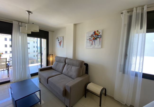 Apartment in Rosas / Roses - Ref. 155349