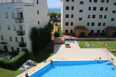 Apartment in Rosas / Roses - Ref. 155349