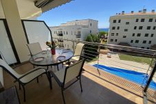 Apartment in Rosas / Roses - Ref. 155349