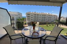 Apartment in Rosas / Roses - Ref. 155349