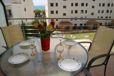 Apartment in Rosas / Roses - Ref. 155349