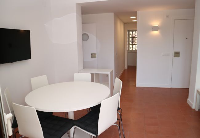 Apartment in Rosas / Roses - Ref. 154890