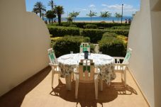 Apartment in Rosas / Roses - Ref. 76200 Apartment in Rosas / Roses - Ref. 76200