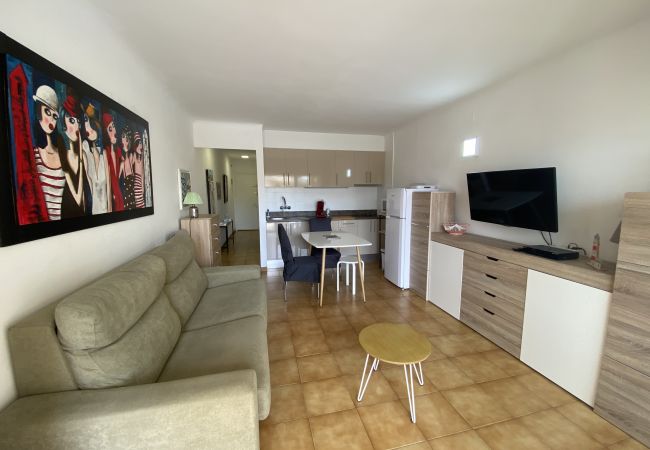 Apartment in Rosas / Roses - Ref. 230667