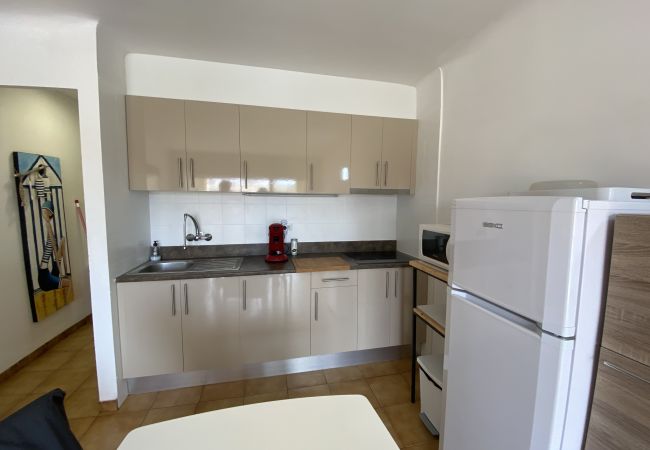 Apartment in Rosas / Roses - Ref. 230667