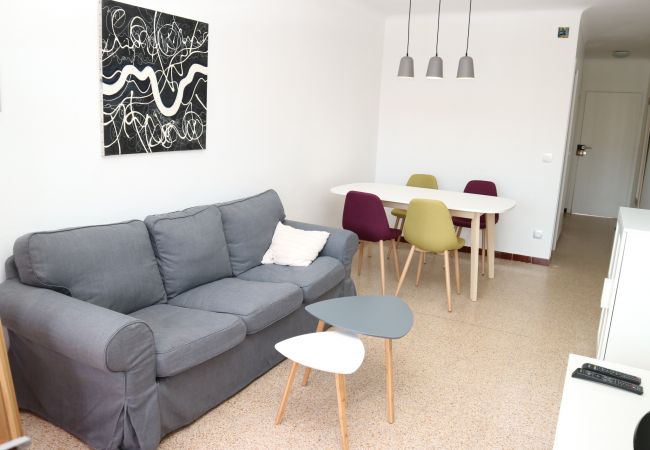 Apartment in Rosas / Roses - Ref. 247564 Apartment in Rosas / Roses - Ref. 247564