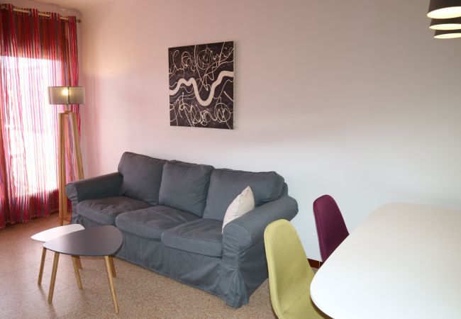 Apartment in Rosas / Roses - Ref. 247564 Apartment in Rosas / Roses - Ref. 247564