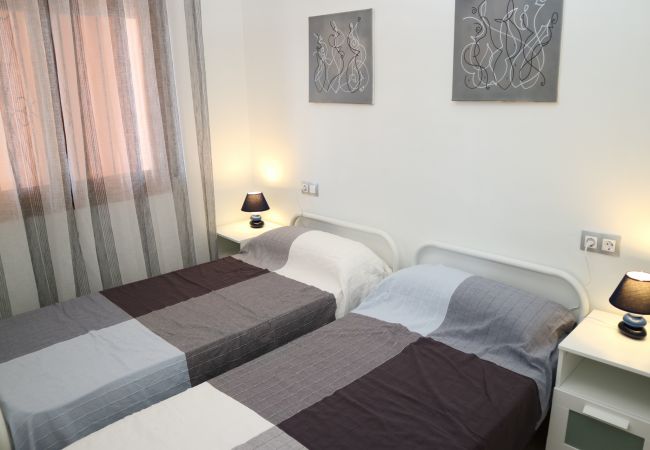 Apartment in Rosas / Roses - Ref. 247564 Apartment in Rosas / Roses - Ref. 247564