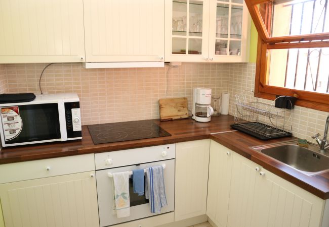 Apartment in Rosas / Roses - Ref. 247564 Apartment in Rosas / Roses - Ref. 247564