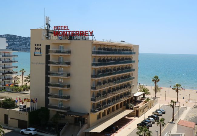 Apartment in Rosas / Roses - Ref. 247564 Apartment in Rosas / Roses - Ref. 247564