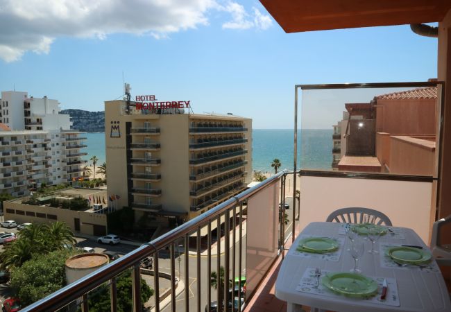 Apartment in Rosas / Roses - Ref. 247564 Apartment in Rosas / Roses - Ref. 247564