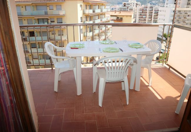 Apartment in Rosas / Roses - Ref. 247564 Apartment in Rosas / Roses - Ref. 247564