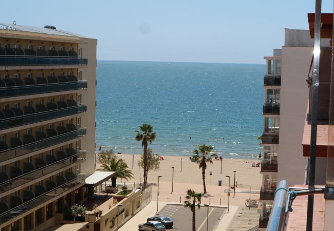 Apartment in Rosas / Roses - Ref. 247564 Apartment in Rosas / Roses - Ref. 247564
