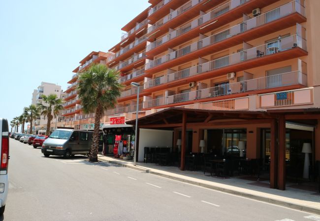 Apartment in Rosas / Roses - Ref. 247564 Apartment in Rosas / Roses - Ref. 247564