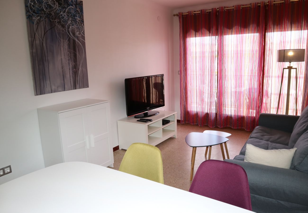 Apartment in Rosas / Roses - Ref. 247564 Apartment in Rosas / Roses - Ref. 247564