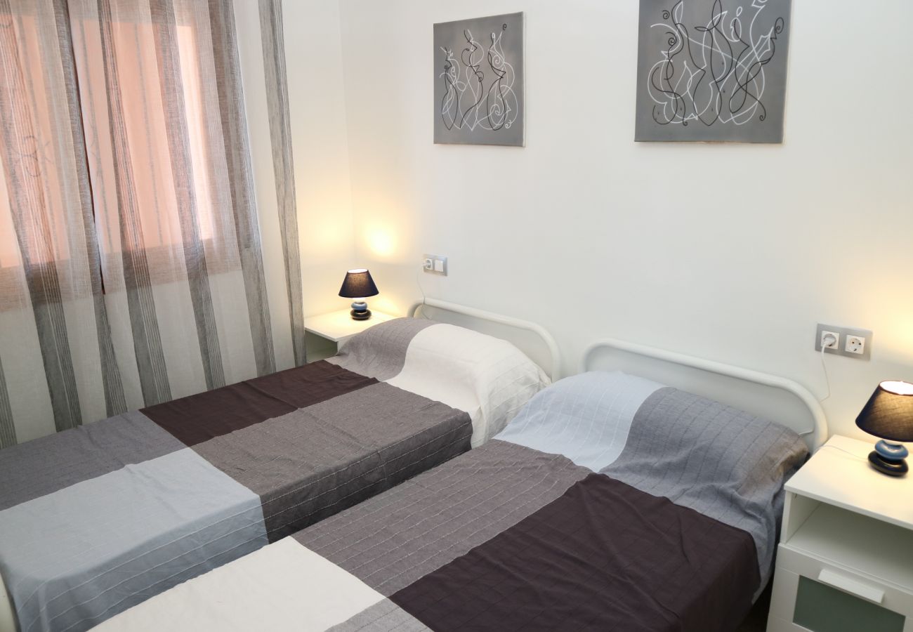 Apartment in Rosas / Roses - Ref. 247564 Apartment in Rosas / Roses - Ref. 247564