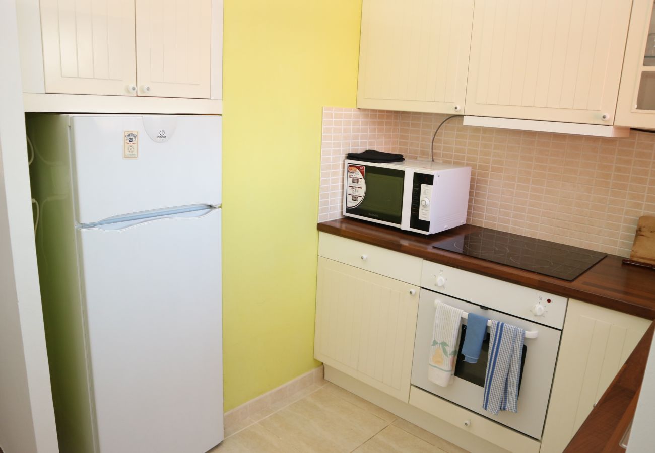 Apartment in Rosas / Roses - Ref. 247564 Apartment in Rosas / Roses - Ref. 247564