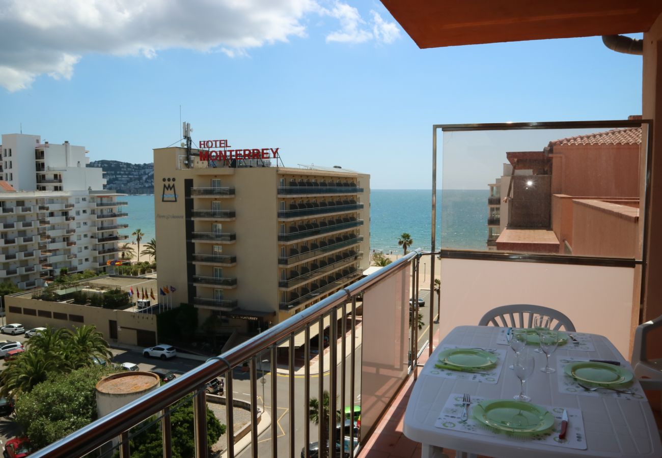 Apartment in Rosas / Roses - Ref. 247564 Apartment in Rosas / Roses - Ref. 247564