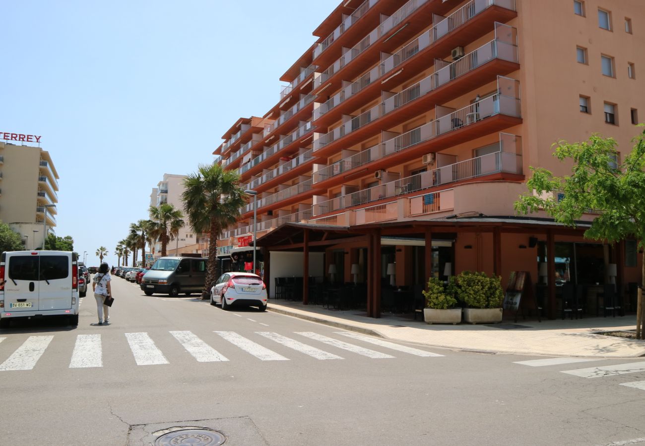 Apartment in Rosas / Roses - Ref. 247564 Apartment in Rosas / Roses - Ref. 247564