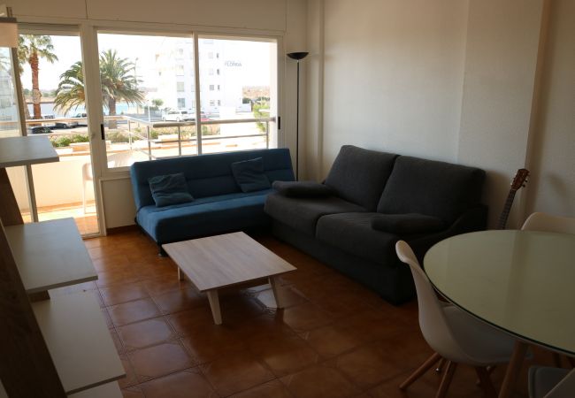 Apartment in Rosas / Roses - Ref. 279256