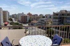 Apartment in Rosas / Roses - Ref. 323269