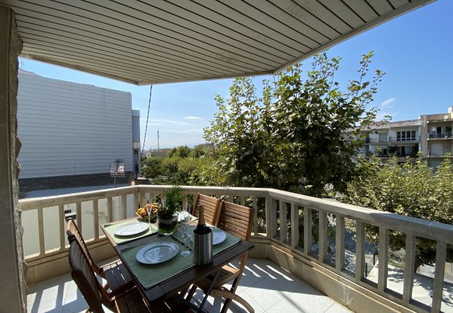 Apartment in Rosas / Roses - Ref. 372613 Apartment in Rosas / Roses - Ref. 372613