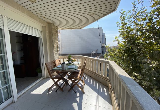 Apartment in Rosas / Roses - Ref. 372613 Apartment in Rosas / Roses - Ref. 372613
