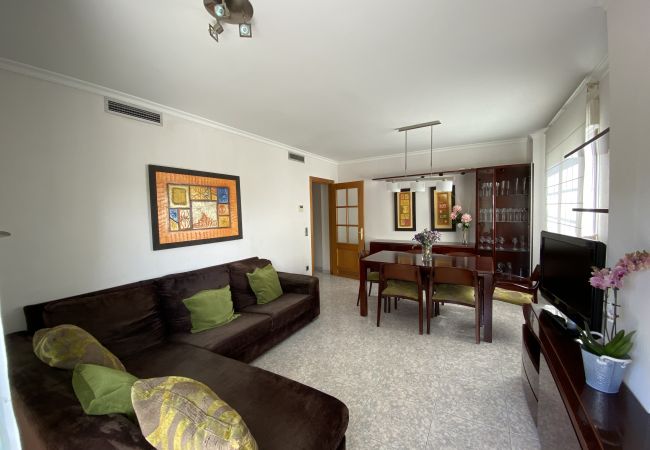 Apartment in Rosas / Roses - Ref. 372613 Apartment in Rosas / Roses - Ref. 372613