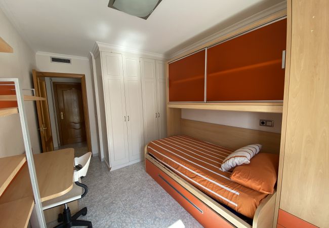 Apartment in Rosas / Roses - Ref. 372613 Apartment in Rosas / Roses - Ref. 372613