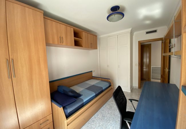 Apartment in Rosas / Roses - Ref. 372613 Apartment in Rosas / Roses - Ref. 372613