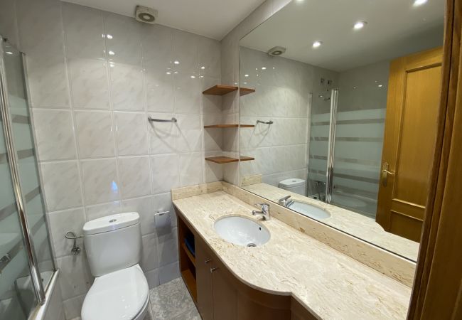 Apartment in Rosas / Roses - Ref. 372613 Apartment in Rosas / Roses - Ref. 372613