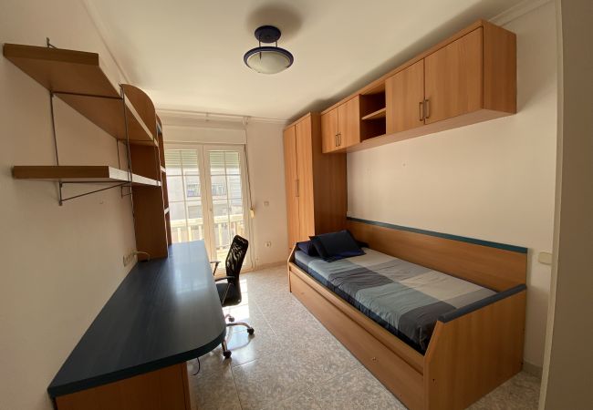 Apartment in Rosas / Roses - Ref. 372613 Apartment in Rosas / Roses - Ref. 372613