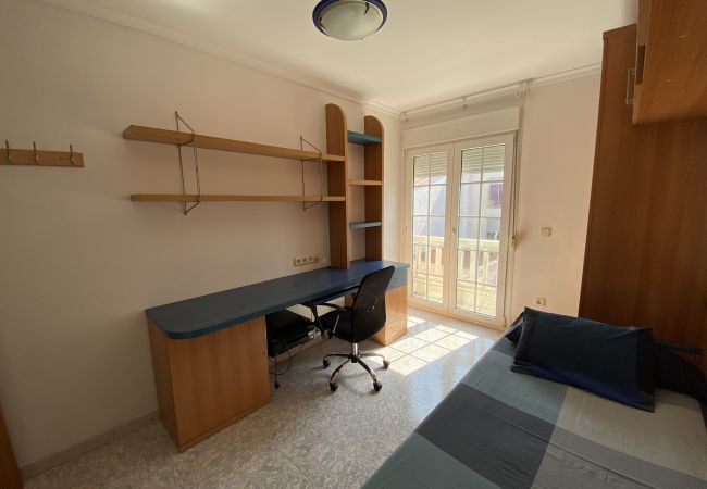 Apartment in Rosas / Roses - Ref. 372613 Apartment in Rosas / Roses - Ref. 372613